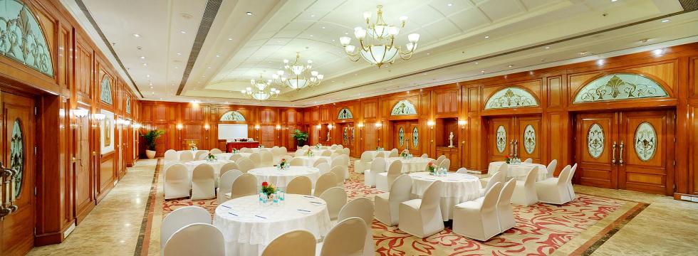 Jaypee Residency Manor