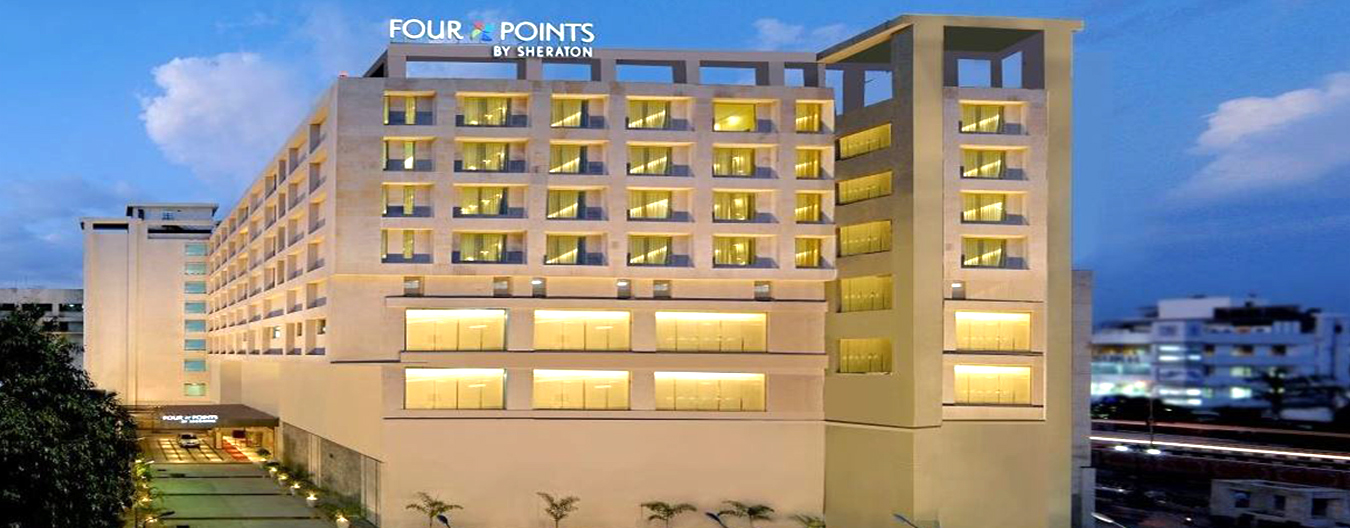 Four point Sheraton